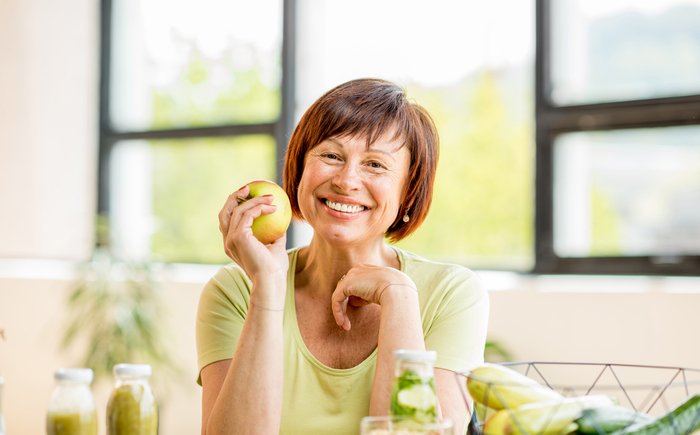 10 Tips for Healthy Eating: How to Eat Well Without Going Overboard