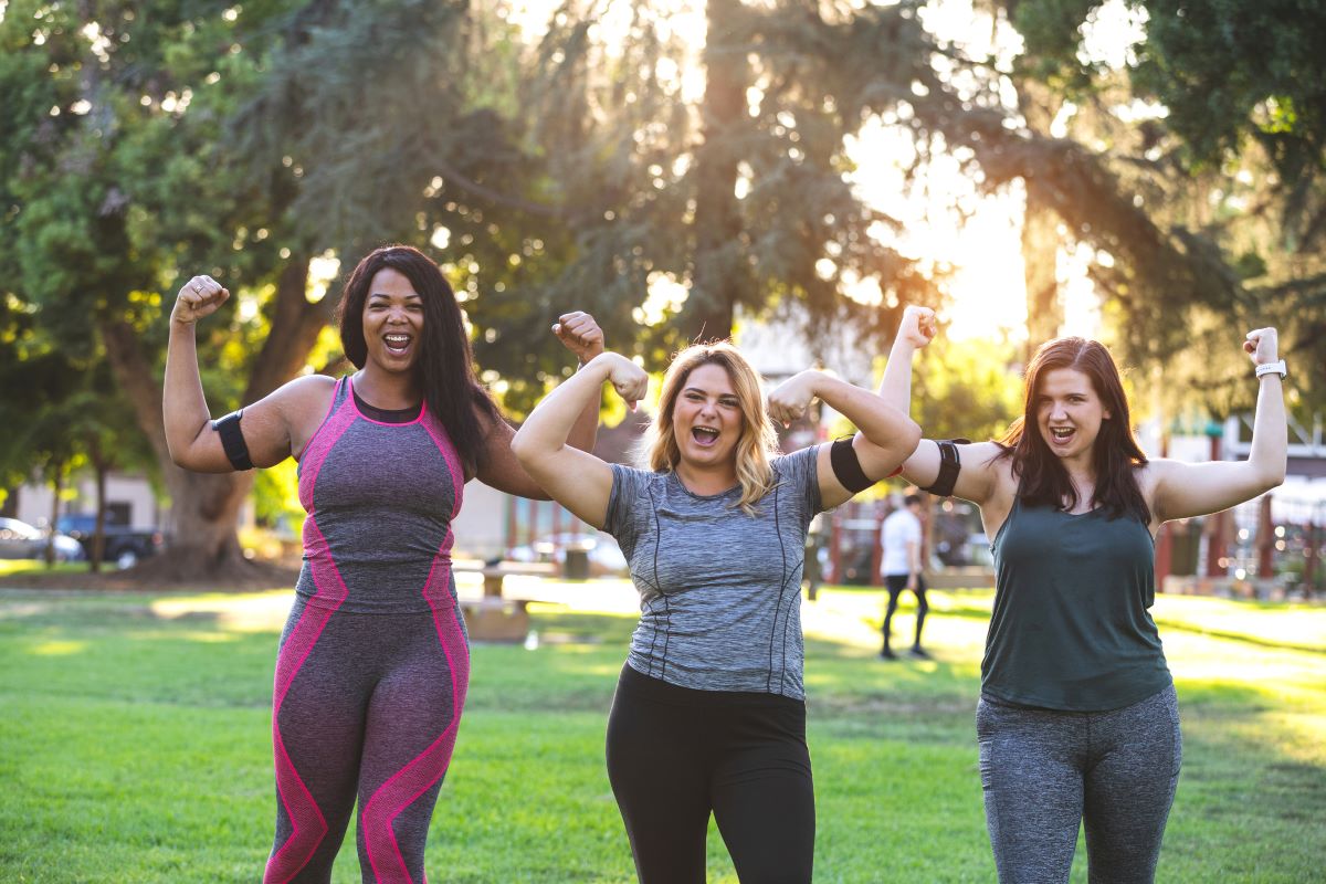 How Women Can Embrace a Healthy Lifestyle
